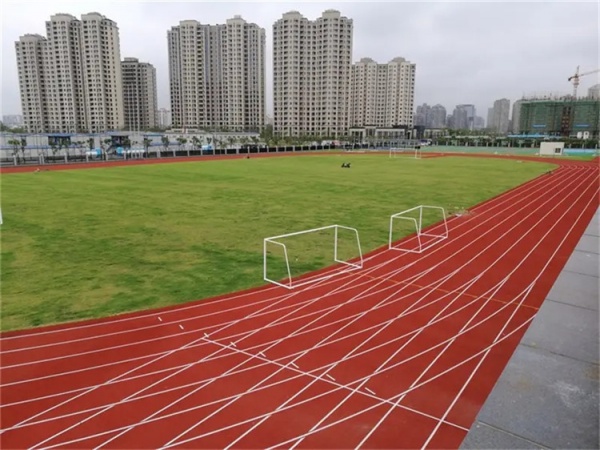 永州市塑胶跑道维修塑胶跑道材料 - 排名